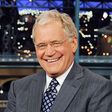 David Letterman