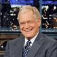 David Letterman