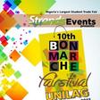 BonMarche Fairstival UNILAG