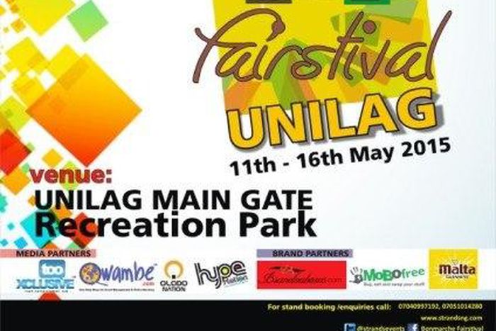 BonMarche Fairstival UNILAG