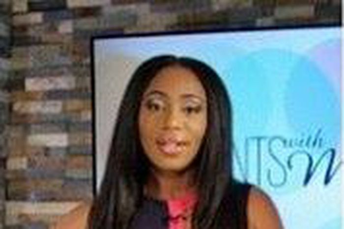 Dakore Akande in Lady Biba