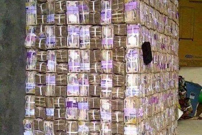 N1.5bn cash missing in Niger-Delta ministry.