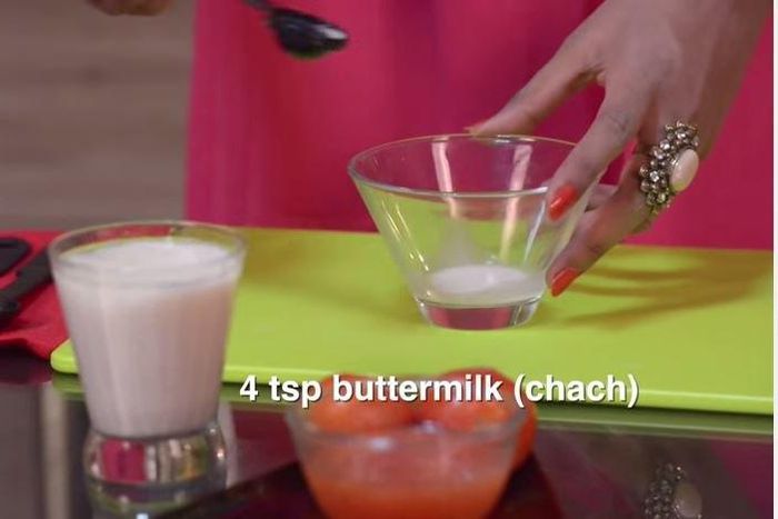 Simple home remedy works to fade dark spots