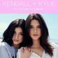 Kendall + Kylie collection for Topshop