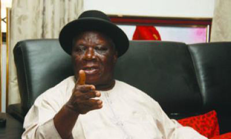 Edwin Clark