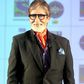 Amitabh Bachchan