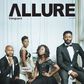 Cover of Vanguards Allure Magazine latest edition