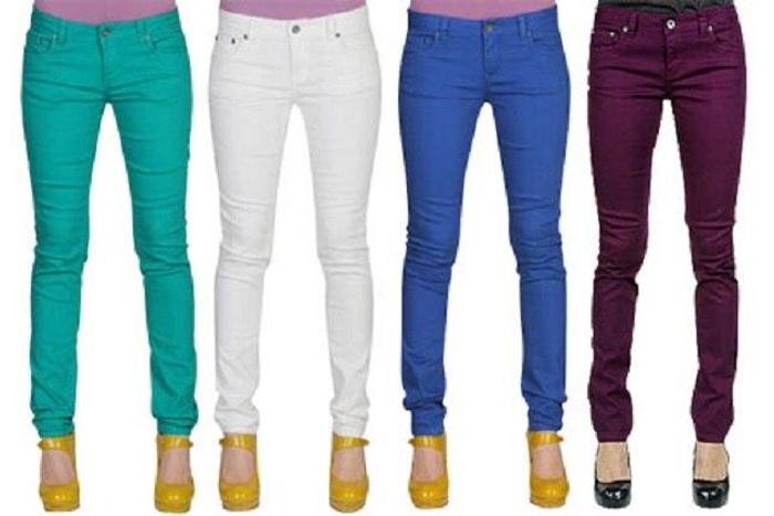 Tight jeans could be dangerous