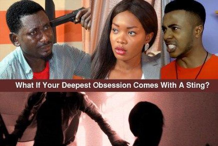 'Trapped' Nollywood short film