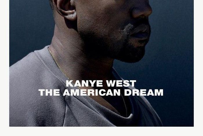Kanye West on Paper Magazine cover