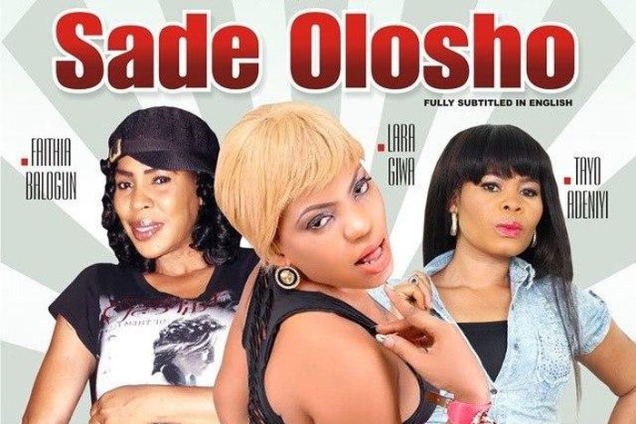 Fathia Balogun, Lara Gold and Tayo Adeniyi