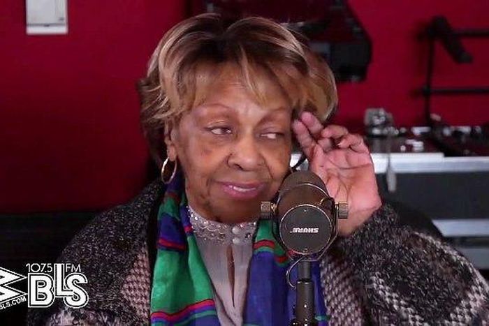 Cissy Houston says she's preparing for the worse in Bobbi Kristina's condition