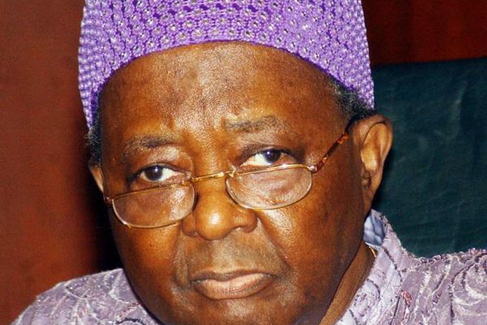 Ooni of Ife, Oba Okunade Sijuwade