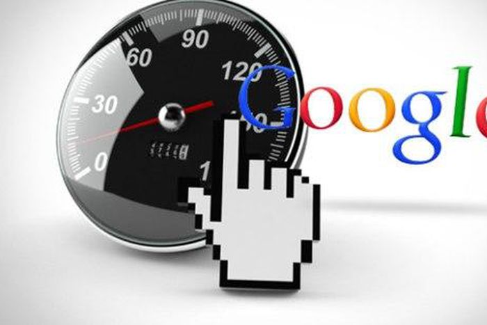 Google PageSpeed