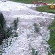 Landslide in Italian Alps kills three