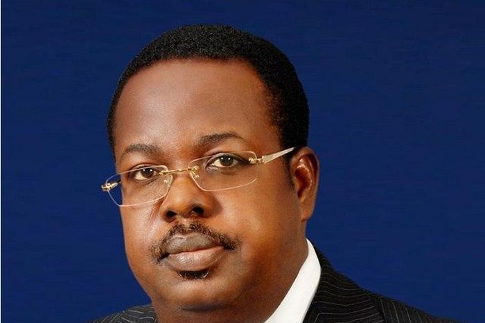 Bisi Onasanya, FBN CEO/MD