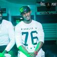 Gbenro Ajibade and Gideon Okeke at GATP