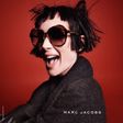Winona Ryder for Marc Jacobs' Fall/Winter 2015 campaign