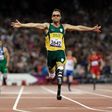 Oscar Pistorius