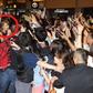 Taylor Swift arrives Japan