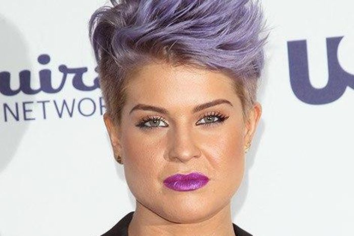 Kelly Osbourne
