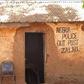 Nigeria Police Post