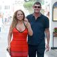 Mariah Carey and James Packer