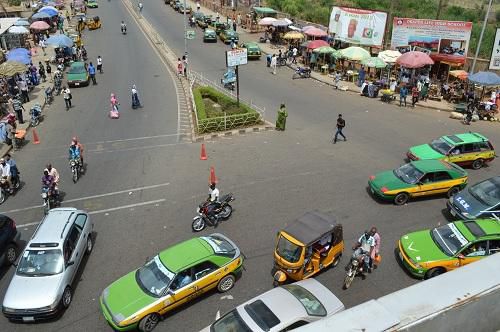 Ilorin cabs [Latest Kwara news]