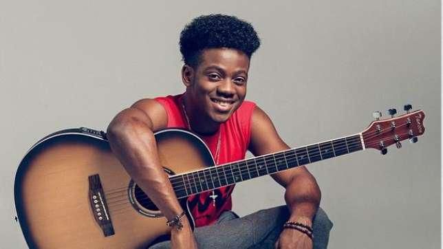 Korede Bello
