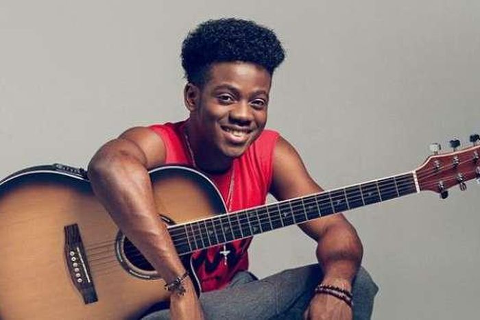 Korede Bello