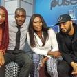 Unamka Marycolette, Timi Charles-Fadipe, Gbemi Olateru-Olagbegi, Adebola ‘Illrymz’ Olowu