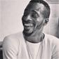 CEO Alapomeji Ancestral Records, 9ice seems to be enjoying a joke