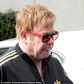 Did Sir. Elton John betray his fans after seen with a Dolce & Gabbana shopping bag in Los Angeles on March 17