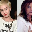 Miley Cyrus to collaborate with Caitlyn Jenner?