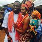 Gbenro and Osas Ajibade