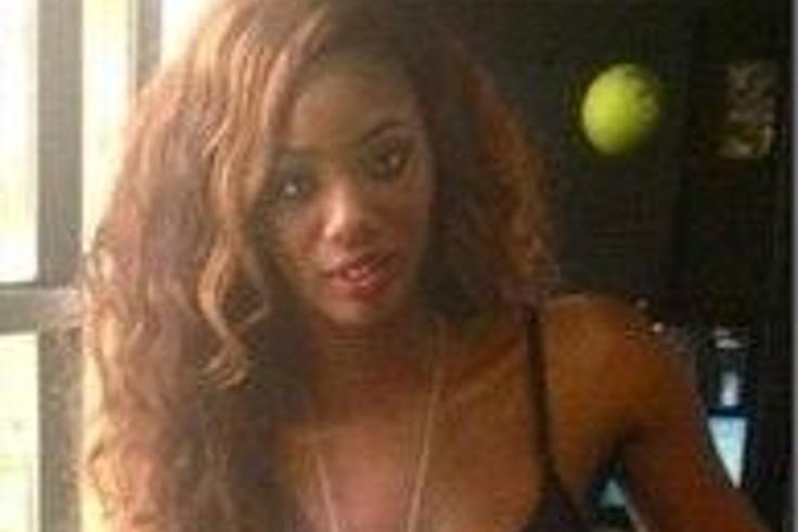 Mercy Ajisafe