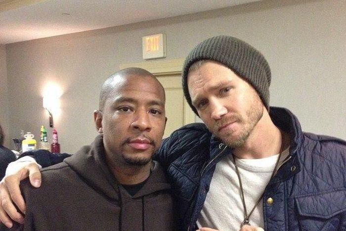 Cast of 'One Tree Hill' reunite