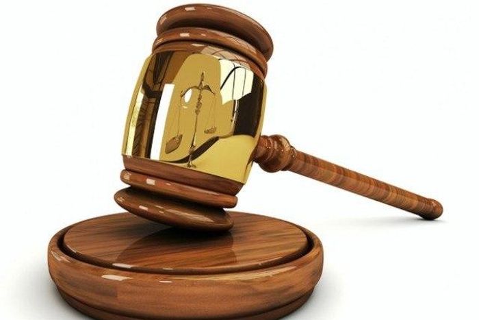 My husband is a baby kidnapper, separate us now, wife begs court