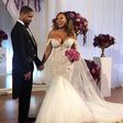 Juelz Santana gets married to longtime girlfriend, Kimbella [Instagram/The ShadeRoom]