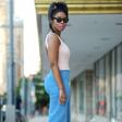 OOTD inspiration is by Chaunie Danielle of Southern Fashion Doll