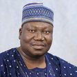 Senator Ahmed Lawan