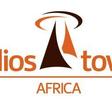 Helios Towers provides telecoms tower management services across the country.