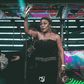 Bose Ogulu represents her son Burna Boy at the Soundcity Awards on Saturday, where she moves the audience with a powerful speech. - AkPraise