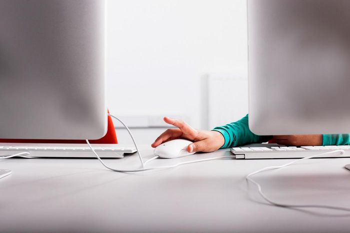 Google International Web Conference