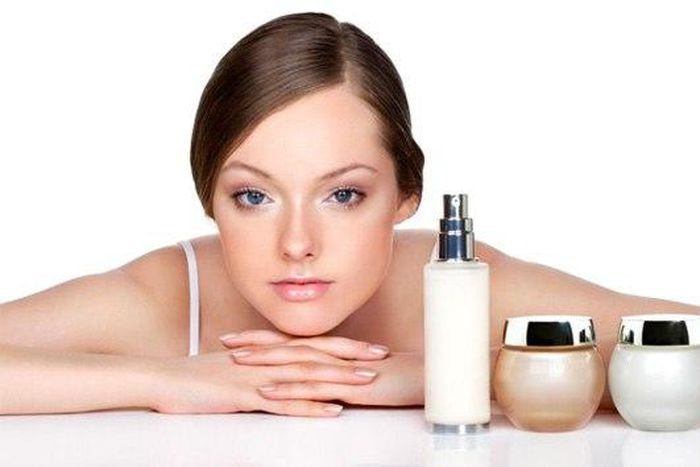 Skin care tips