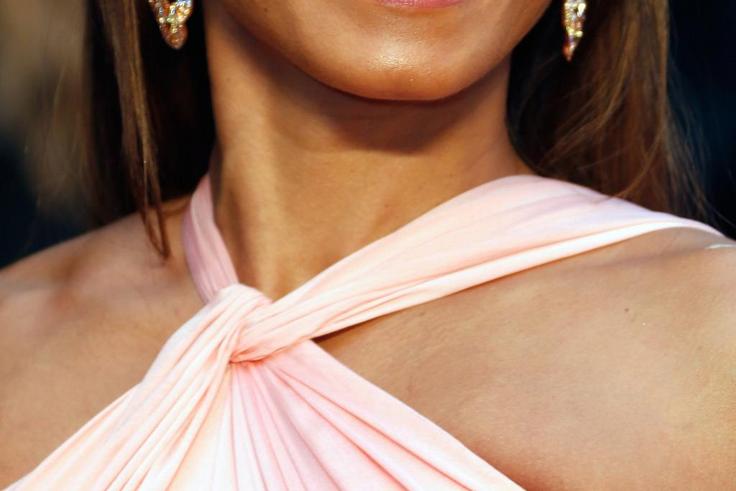 Jada Pinkett Smith