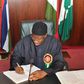 President Goodluck Jonathan