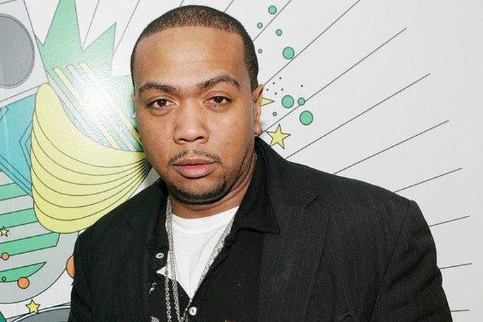 Timbaland