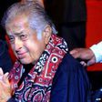 Shashi Kapoor