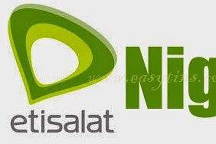 Etisalat Nigeria